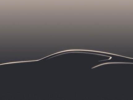 经典复活 疑似宝马8系继任者预告图