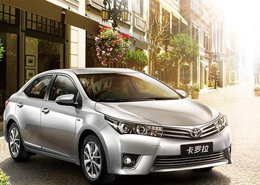 开两年还能卖10万？这几款十几万的家轿真心买的不亏