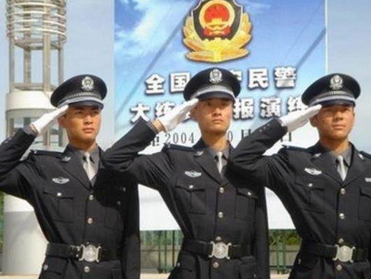 2017警察工资改革方案新出炉,薪酬将得到全. 来