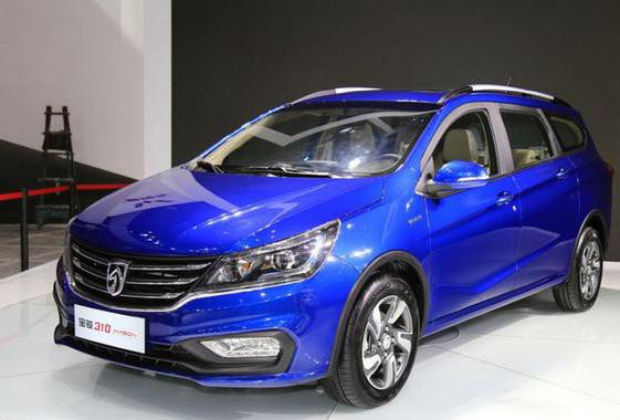 4万打造最便宜的“MPV”,4米8身长，五菱宏光让位