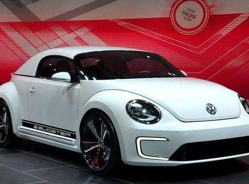 情怀不能当饭吃：大众甲壳虫、尚酷惨遭“阉割”？