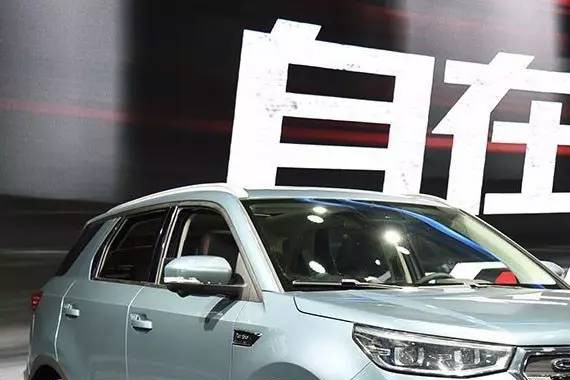 这款10万级的全新SUV一上市，帝豪GS，宝骏560的日子就不好过了！