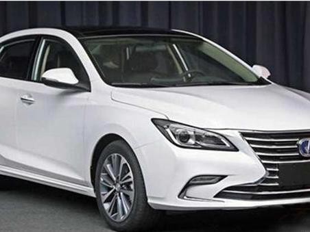 长安新车比CC帅，博瑞最美中级车名号被抢为何招骂