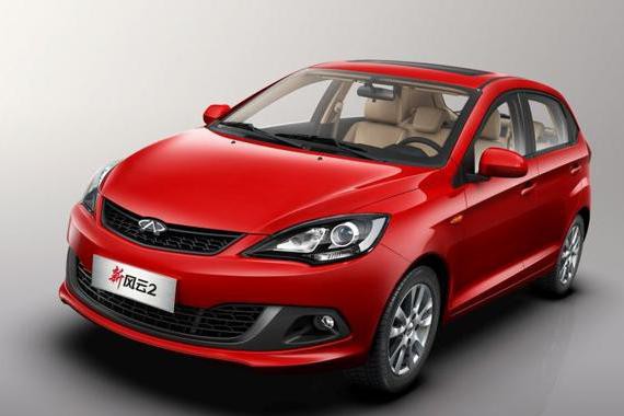 这车十年前售价6万元，曾经它挑战过捷达