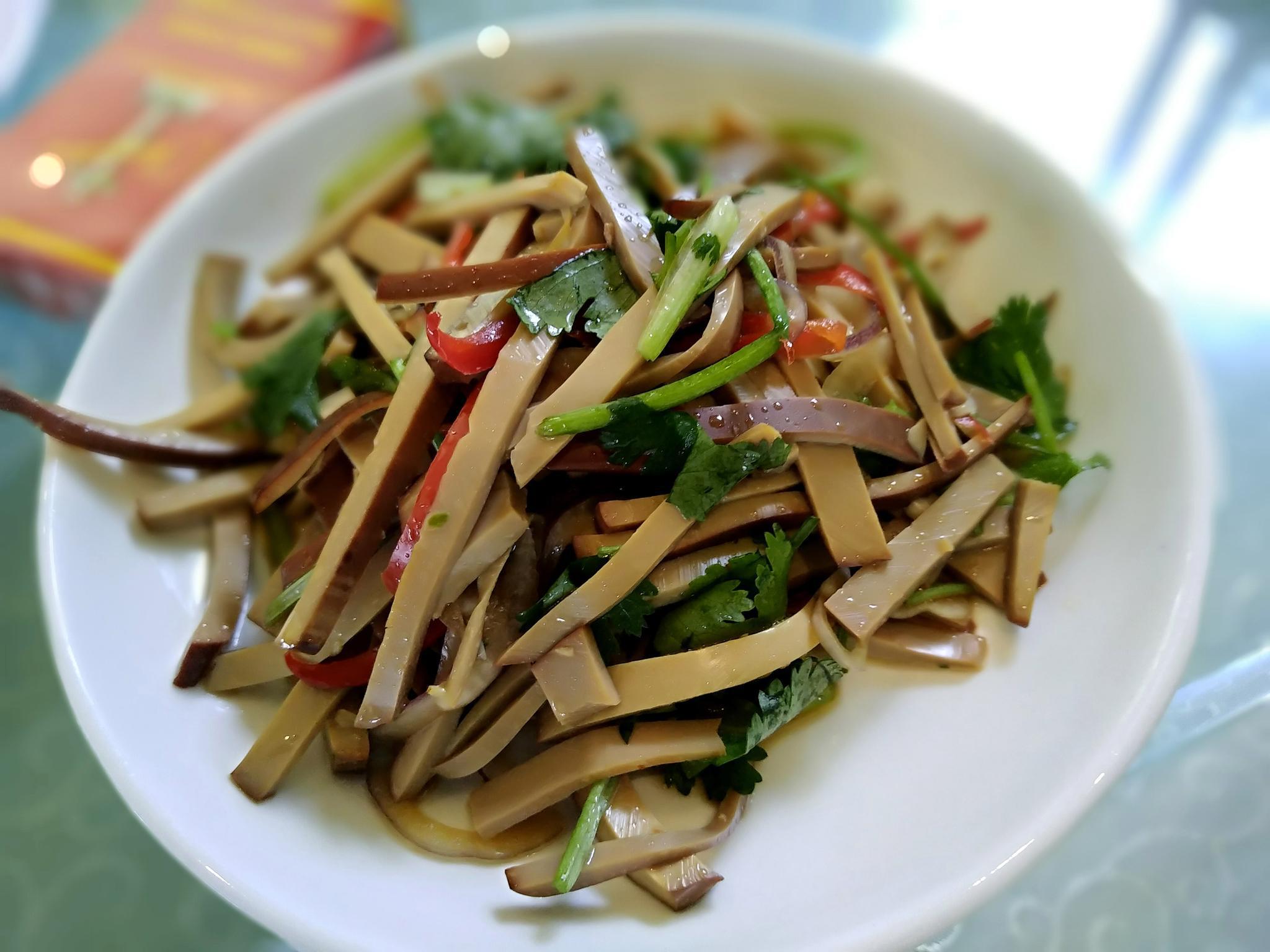 作者自拍美食照片 唯有美食 不可辜负