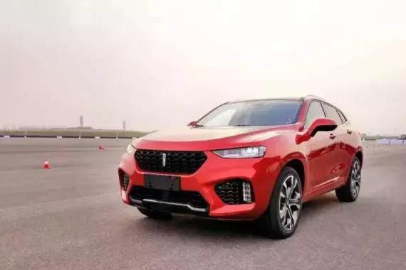 正向研发产品都没有，长城WEY谈的上高端？