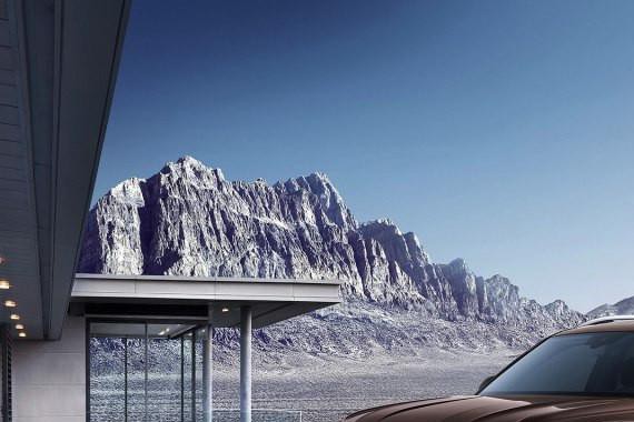 品牌加实力 这款车的上市让众多7座SUV车型颤栗