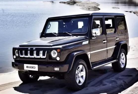 一个月才卖3辆！这些国产SUV还好意思混下去吗？