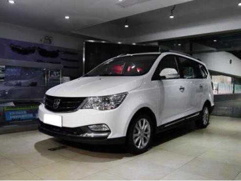 国产颜值最高MPV，售价7万，比730欧尚好太多