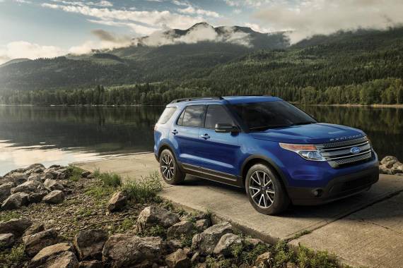 同是7座车，SUV要比MPV更适合中国市场