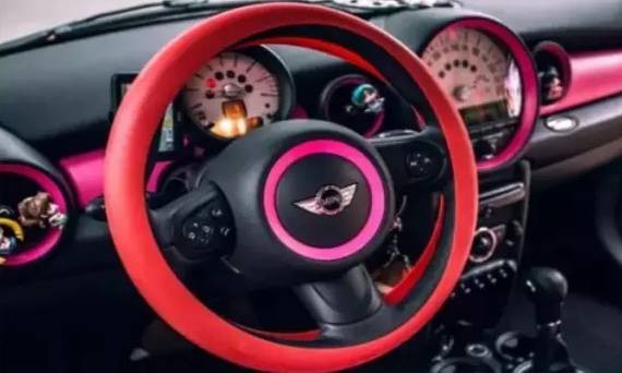 想改装汽车又怕被交警罚？来，我教你！