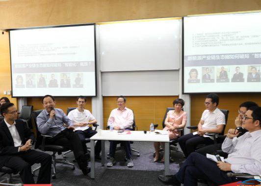 如何解决充电桩建设中的各种痛点？