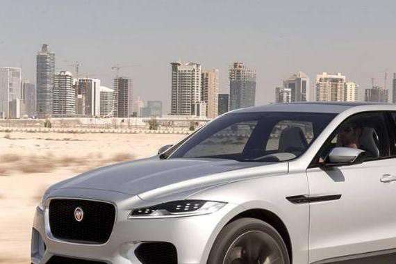 GLC与F-PACE对比又是如何 ？