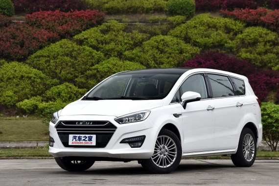 选择更丰富 轩朗1.8L新车型6月6日上市