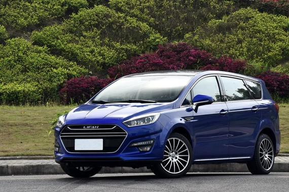 2.8米轴距却要争当国产GL8，轩朗1.5T+8AT大有内含