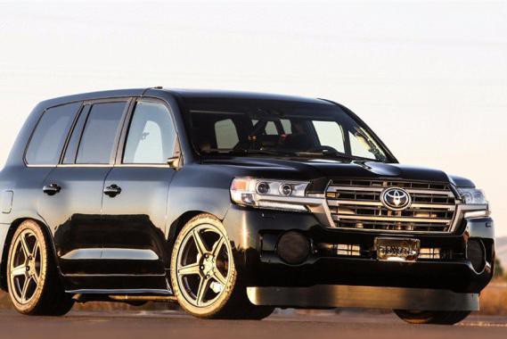 加速最快的10款SUV，一款国产车便宜到你怀疑人生！