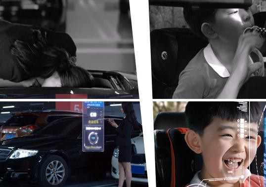 上海车展“技术让梦想照进现实” 车企创新行动