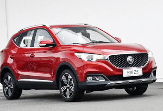 这款SUV哈弗都挡不住它的势头，才卖7万, 挑战合资