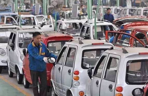 新能源汽车“董明珠模式”走的是什么套路？