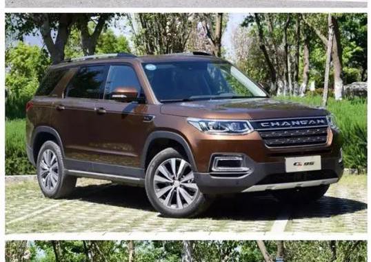 长安最大号的旗舰SUV，车主为何买后却觉得亏了？