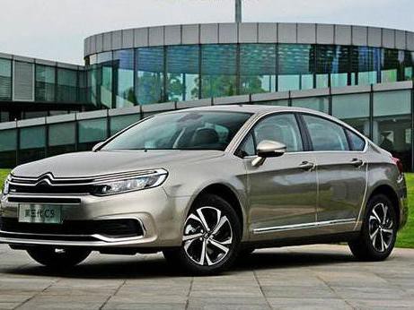 或17万起售，轴距2815mm，新雪铁龙C5还能雄起吗？