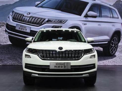 30万以下？合资SUV？四驱系统？这两款肯定是你的菜