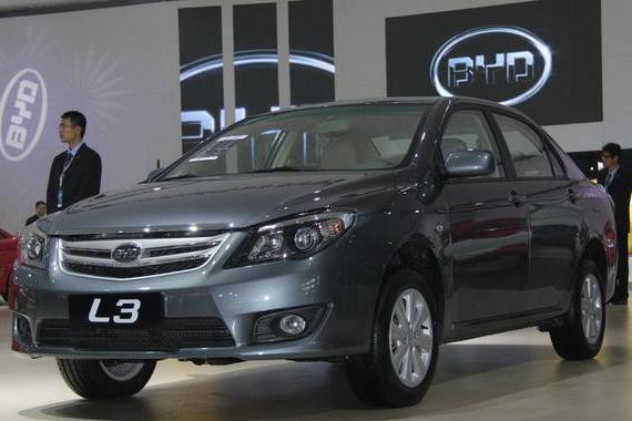 谁说国产没有性能车，这车超本田思域