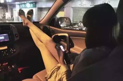 Ta们是最让人“反感”的乘客，90%的车主都会遇到！