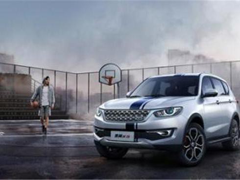 深谙民心，凯翼X3放出万元购车大礼包，等你来拿！