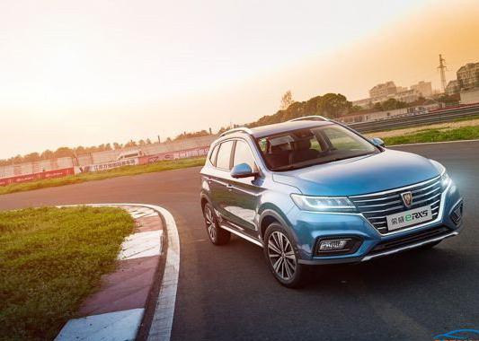 起跑线不重要！后来者荣威eRX5摘得4月插混销冠军