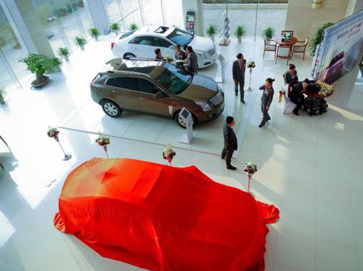 4S店的二手车业务会赶超新车吗？是瞎说还是真事？