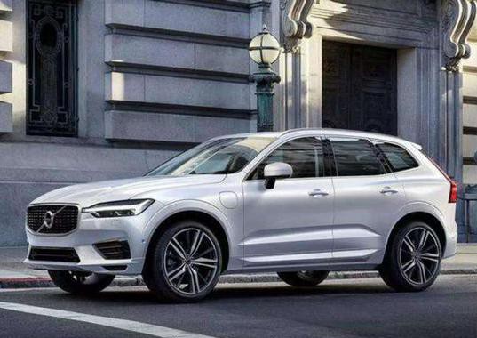 新XC60“一步登天”还是“一成不变”？