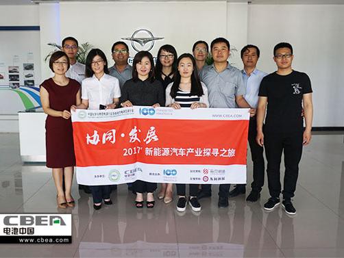 海马汽车：积极探索更具潜力的细分市场