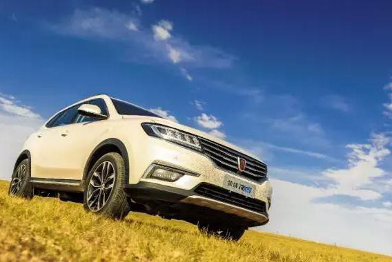 月销破2万，荣威RX5如何将产品力转化为市场红利？