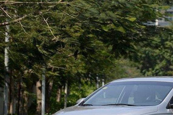 4月轿车销量TOP20出炉：冠军不是朗逸，自主是帝豪