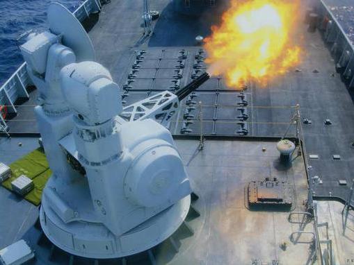 全球军力排行榜又出炉了,中国这次拿到一个. 来