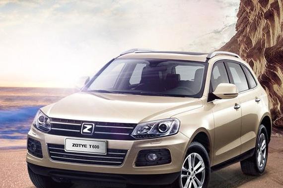 这些销量跌爆的SUV，到底发生了什么？