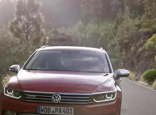 这是我认为最好的休旅车了，你觉得呢？