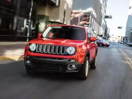 这些SUV在国外卖得火，在国内却无人问津