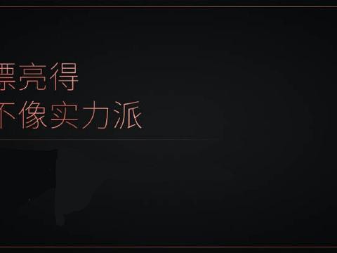 锤子可能真要成功了！漂亮得不像实力派的车有哪些？