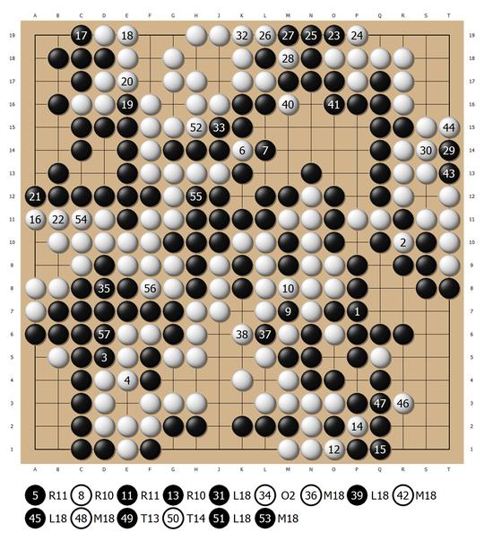 业余高手对决惊心动魄 丰城杯马天放后程逆转何天凝