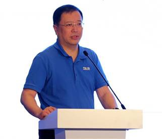 从汽车之家大数据看汽车产业发展