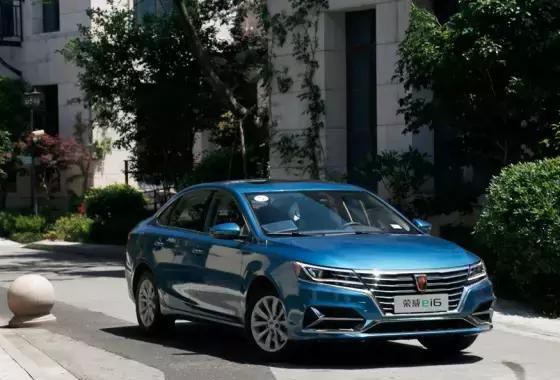 被新能源的时代，插电混动有没有靠谱的选择？