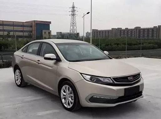 碾压帕萨特，干掉奔驰E级，这款国产神车销量飞上天