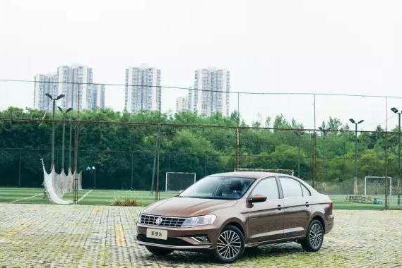 大众新捷达：瑕不掩瑜，省事省心