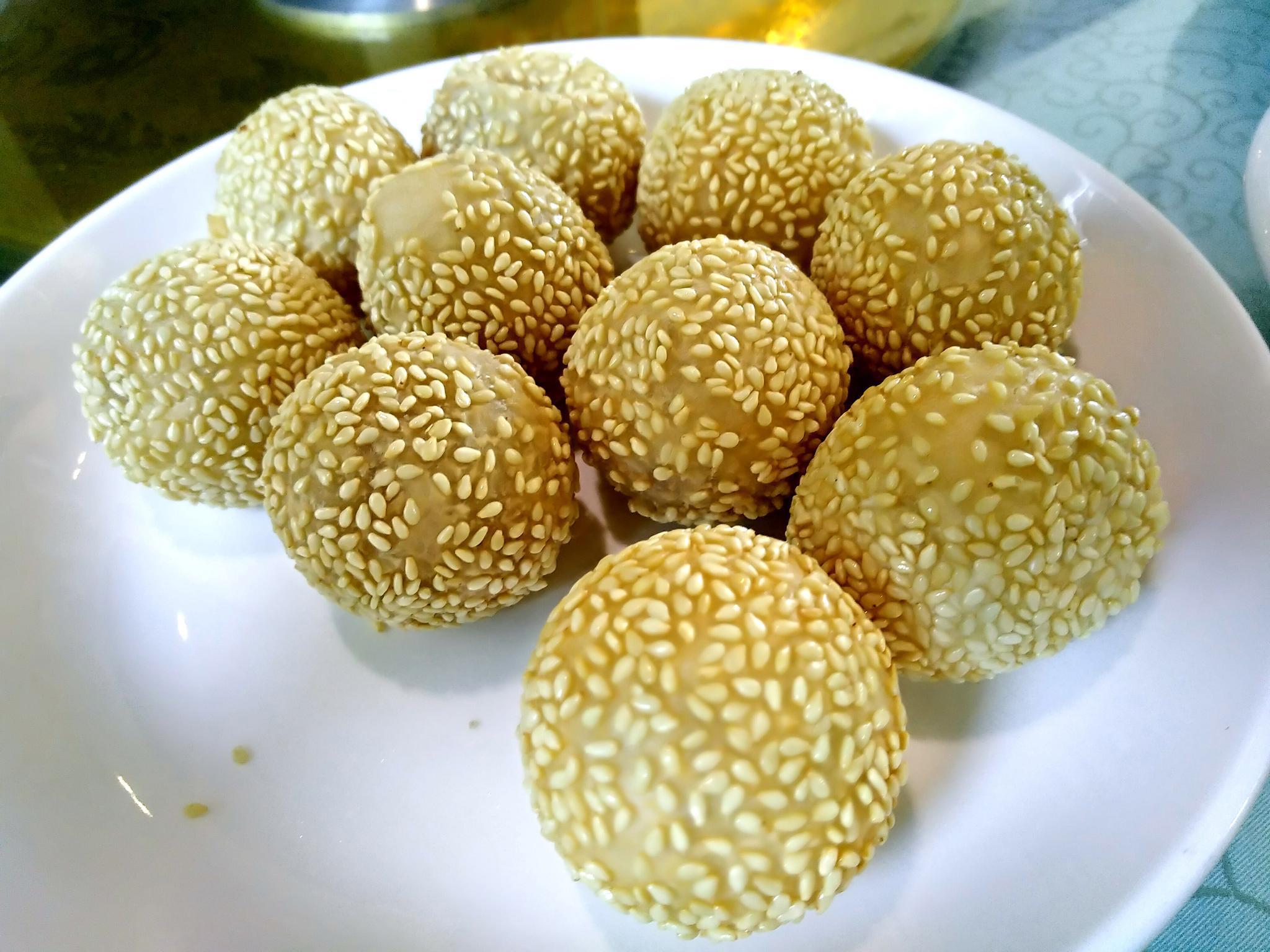 作者自拍美食照片 唯有美食 不可辜负