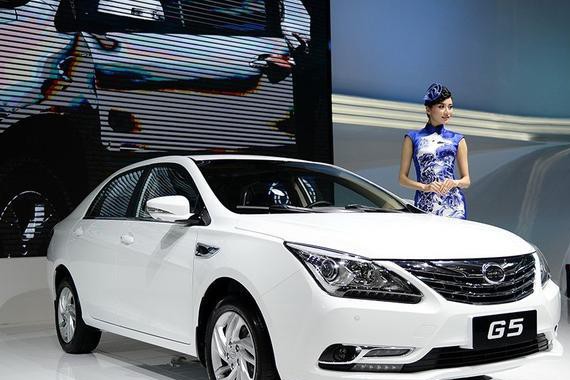 谁说最好不过新轩逸？那是你没有遇上这台车