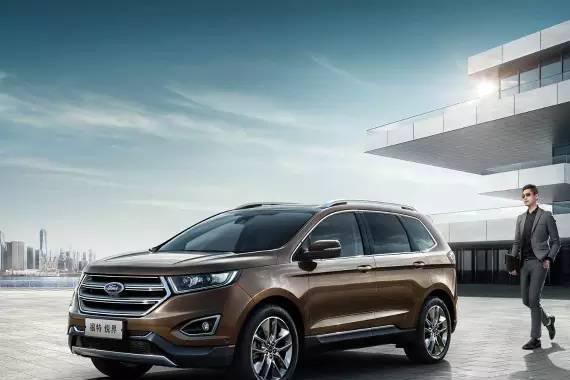 综合实力最强的7座SUV，买它们绝对没错！