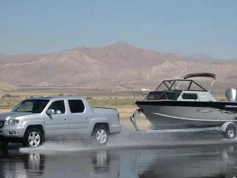 越野性能强 空间超大 售价14-20万的皮卡盘点