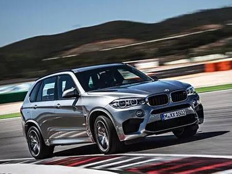 世界上最快的十款SUV，比亚迪唯一入选的国产车型